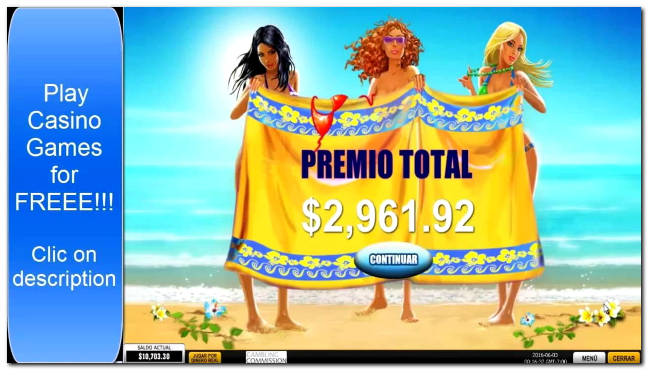€125 Tournament at Casino com