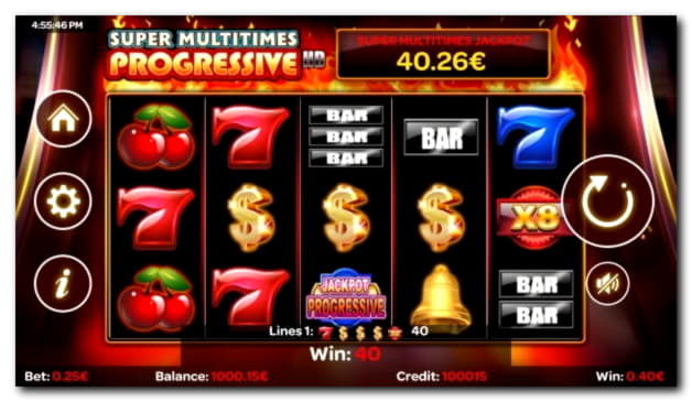 EURO 2950 No deposit bonus at Mobile Bet Casino