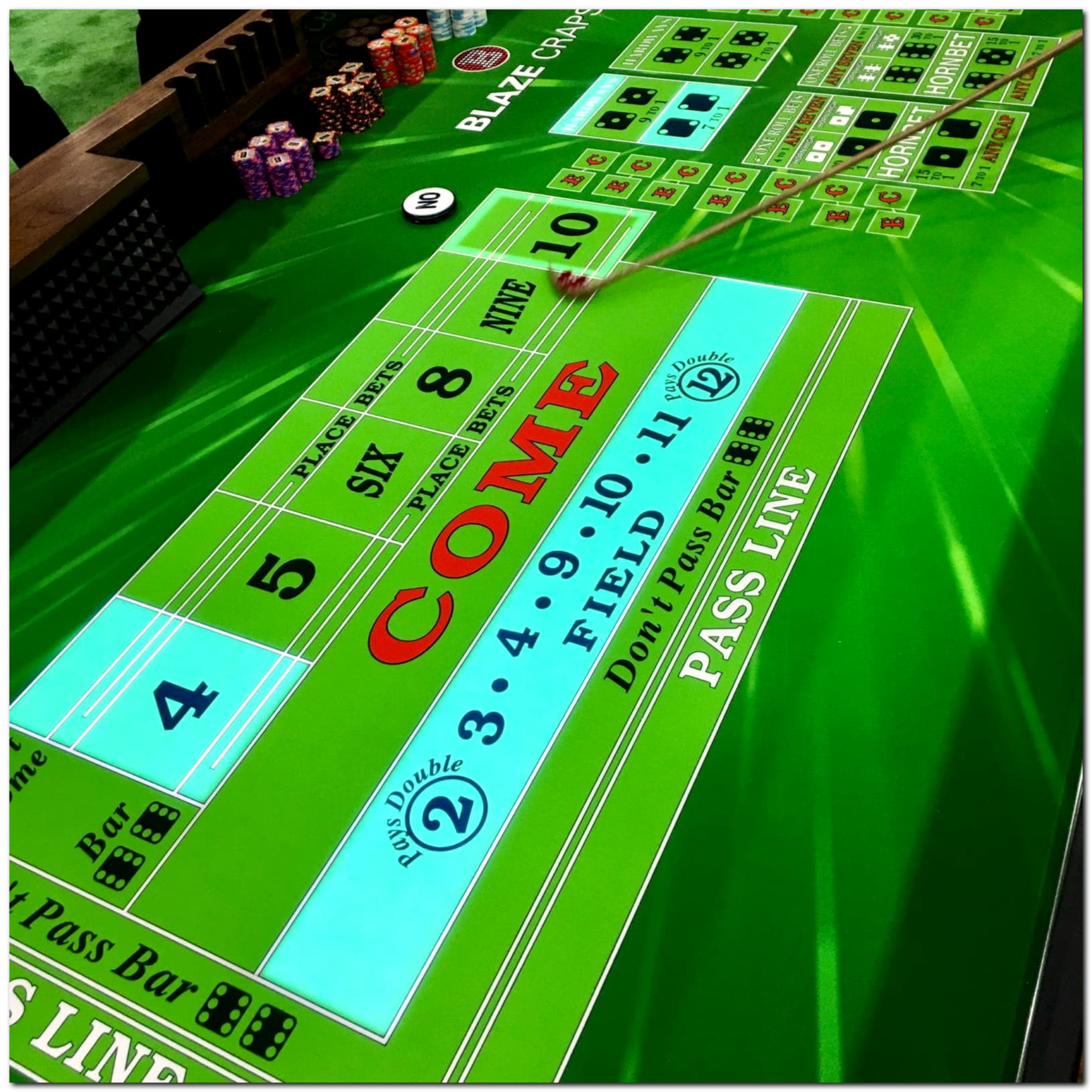 110 free spins casino at Zet Casino
