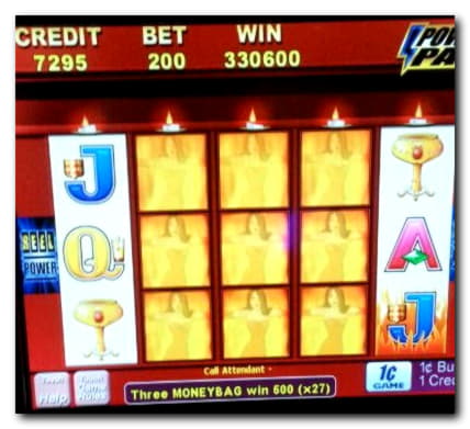 $895 Tournament at Mobile Bet Casino