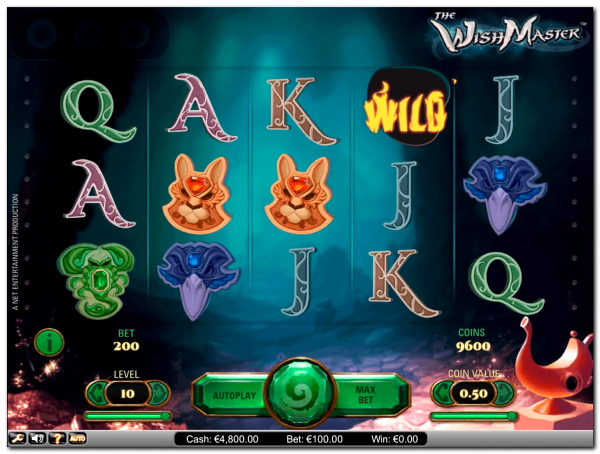 115 free spins casino at Casino com