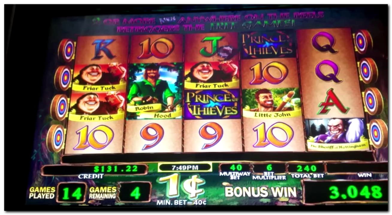 EURO 55 Casino tournaments freeroll at Royal Panda Casino