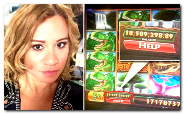 265% Deposit Match Bonus at Challenge Casino