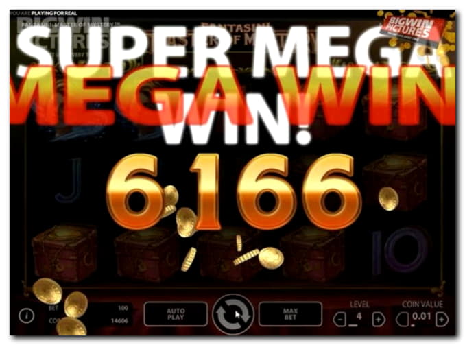 760% Match bonus at Superior Casino