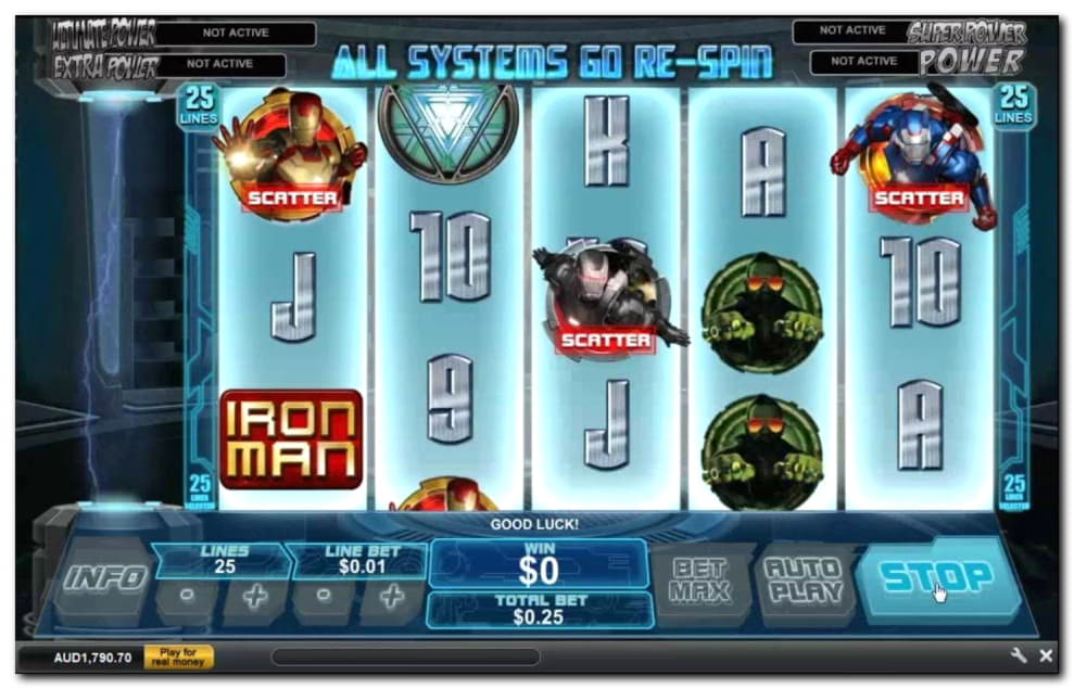 265 Free Spins Casino at Casino com