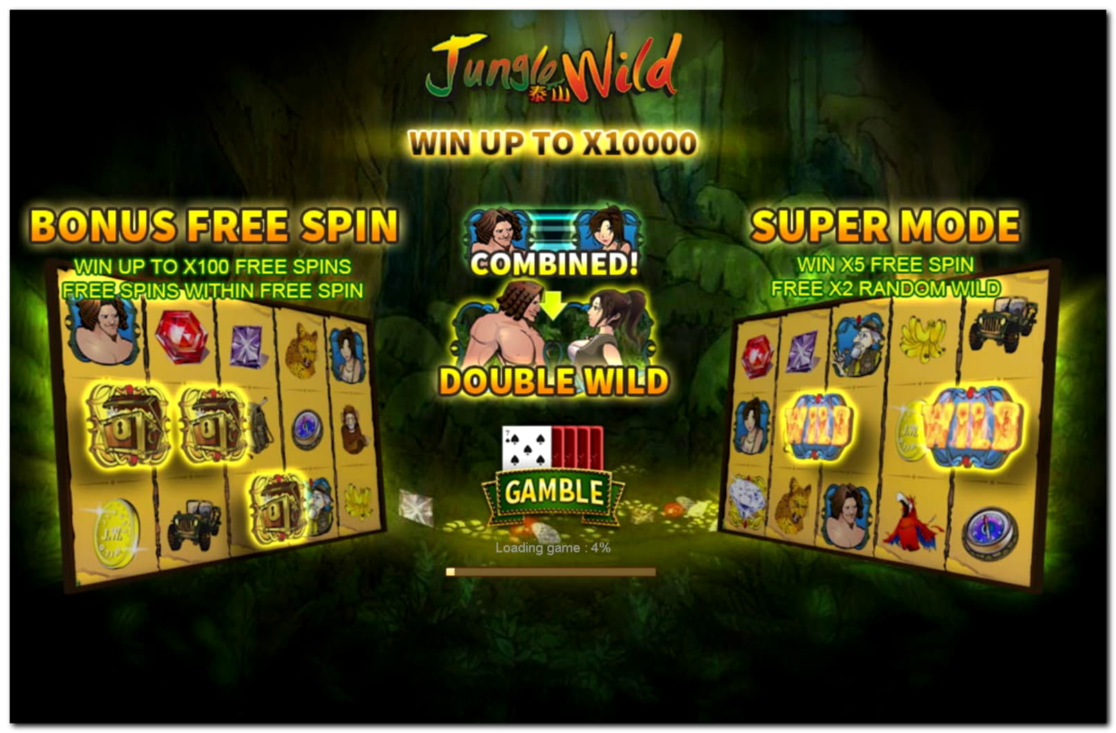 105% Welcome Bonus at Miamidice Casino