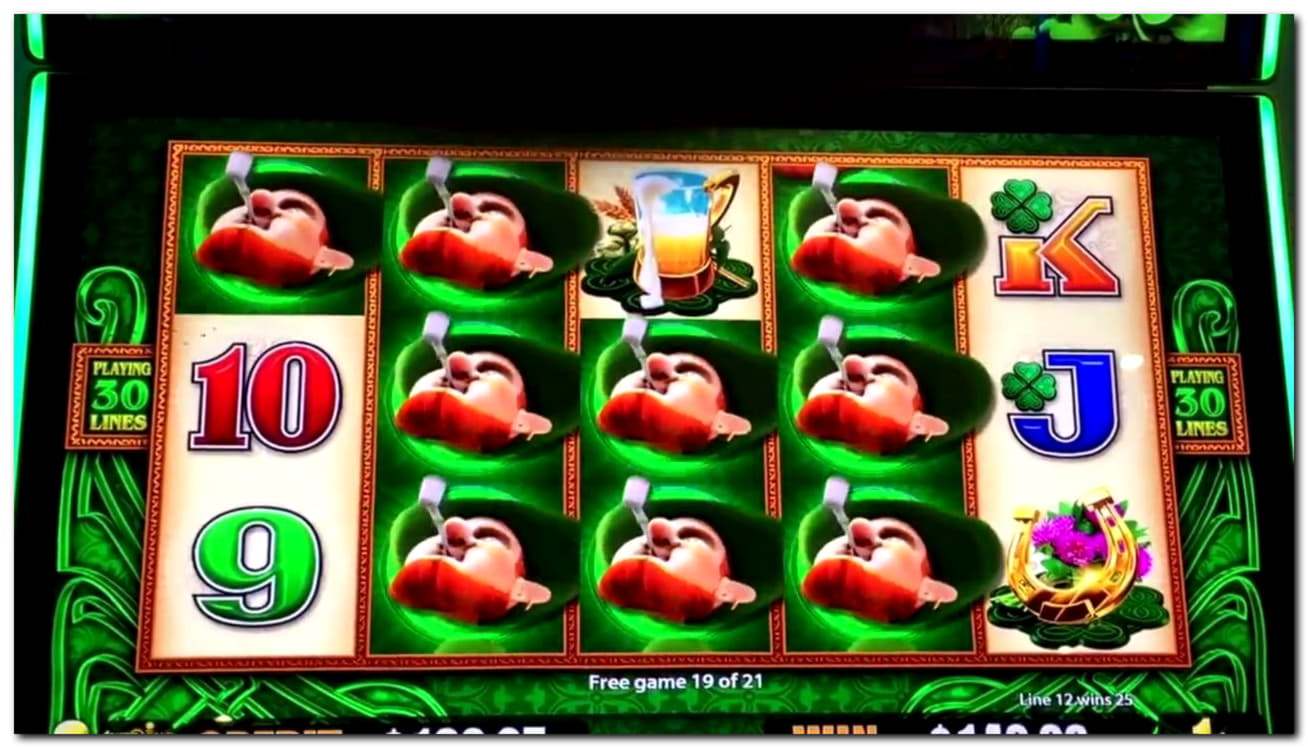 170% Match Bonus Casino at Mega Casino