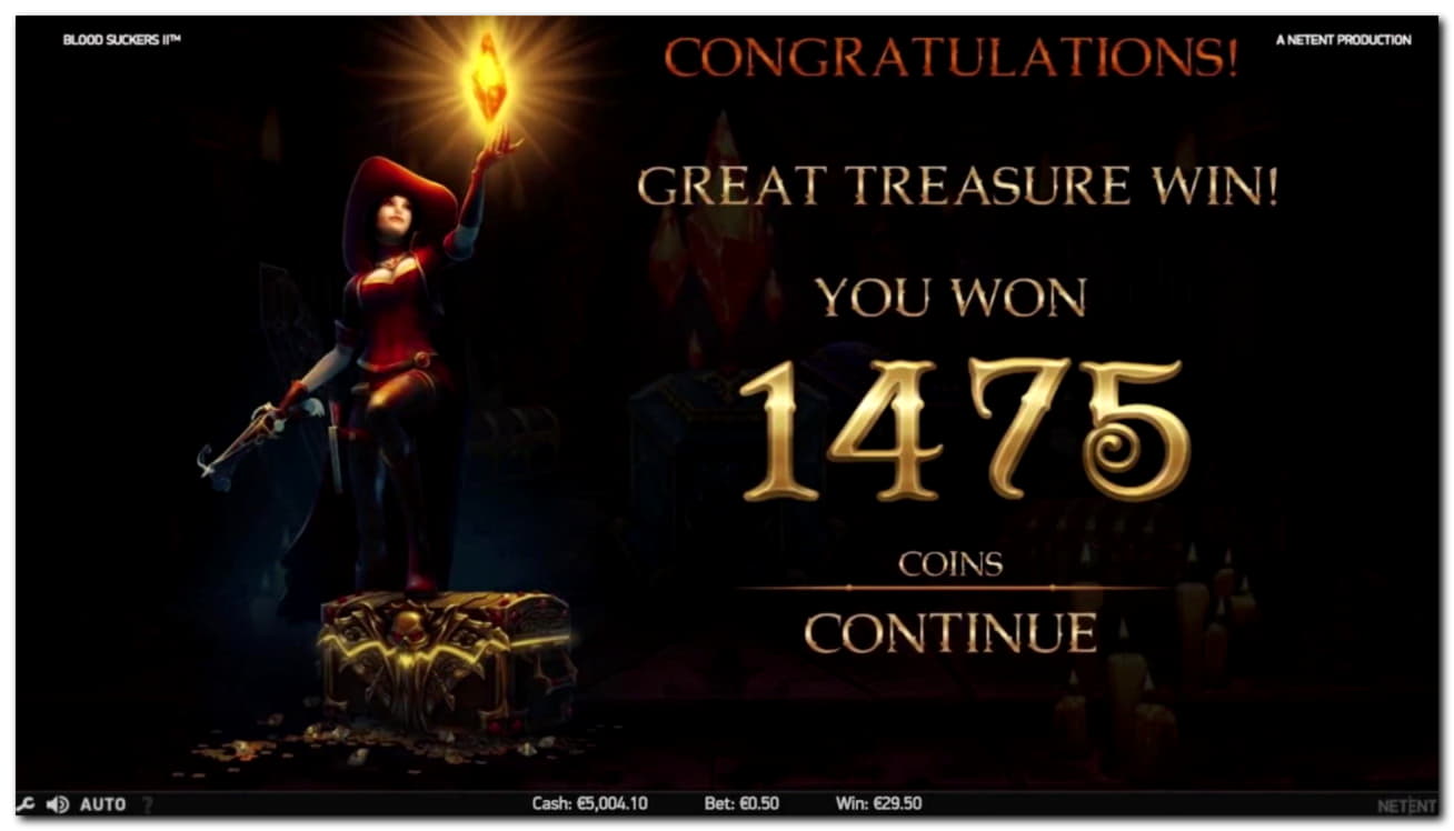 605% Deposit match bonus at Casino com