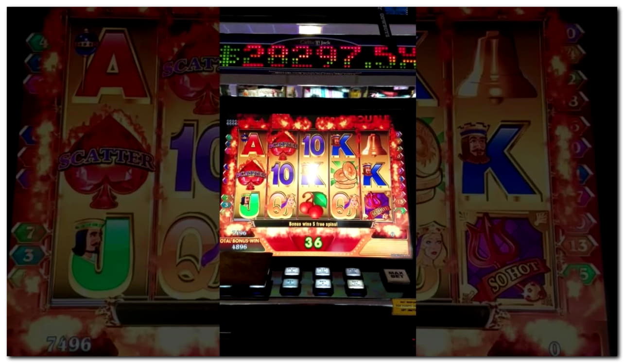 275% Match bonus casino at Emu Casino