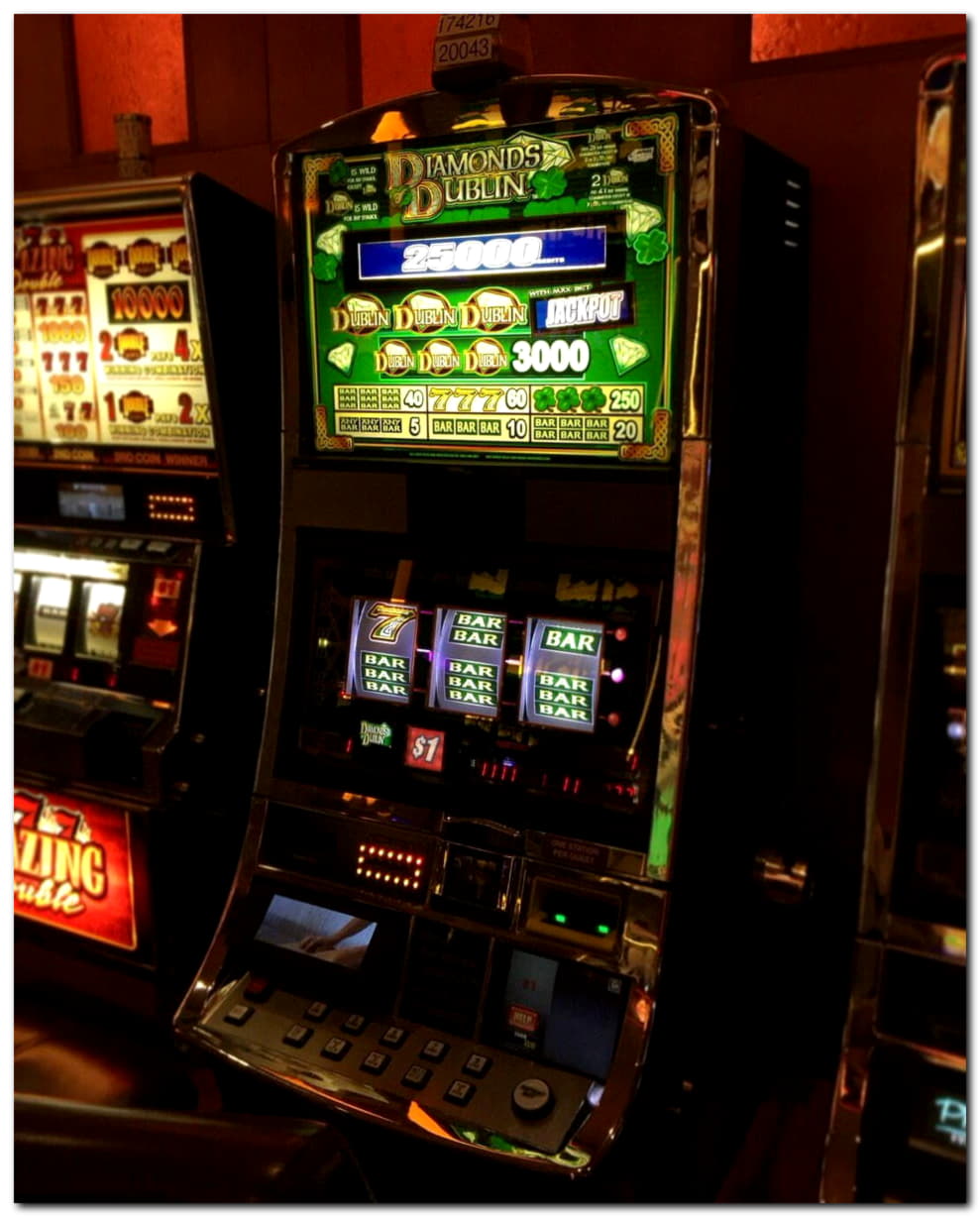 €350 Tournament at No Bonus Casino