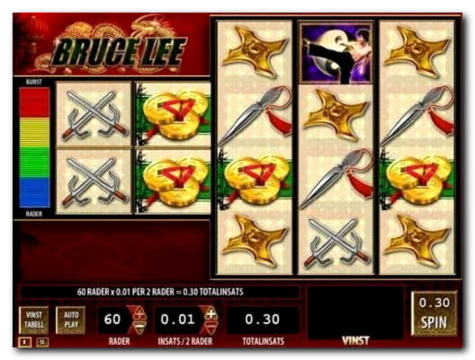 EURO 800 Casino Tournament at bWin Casino