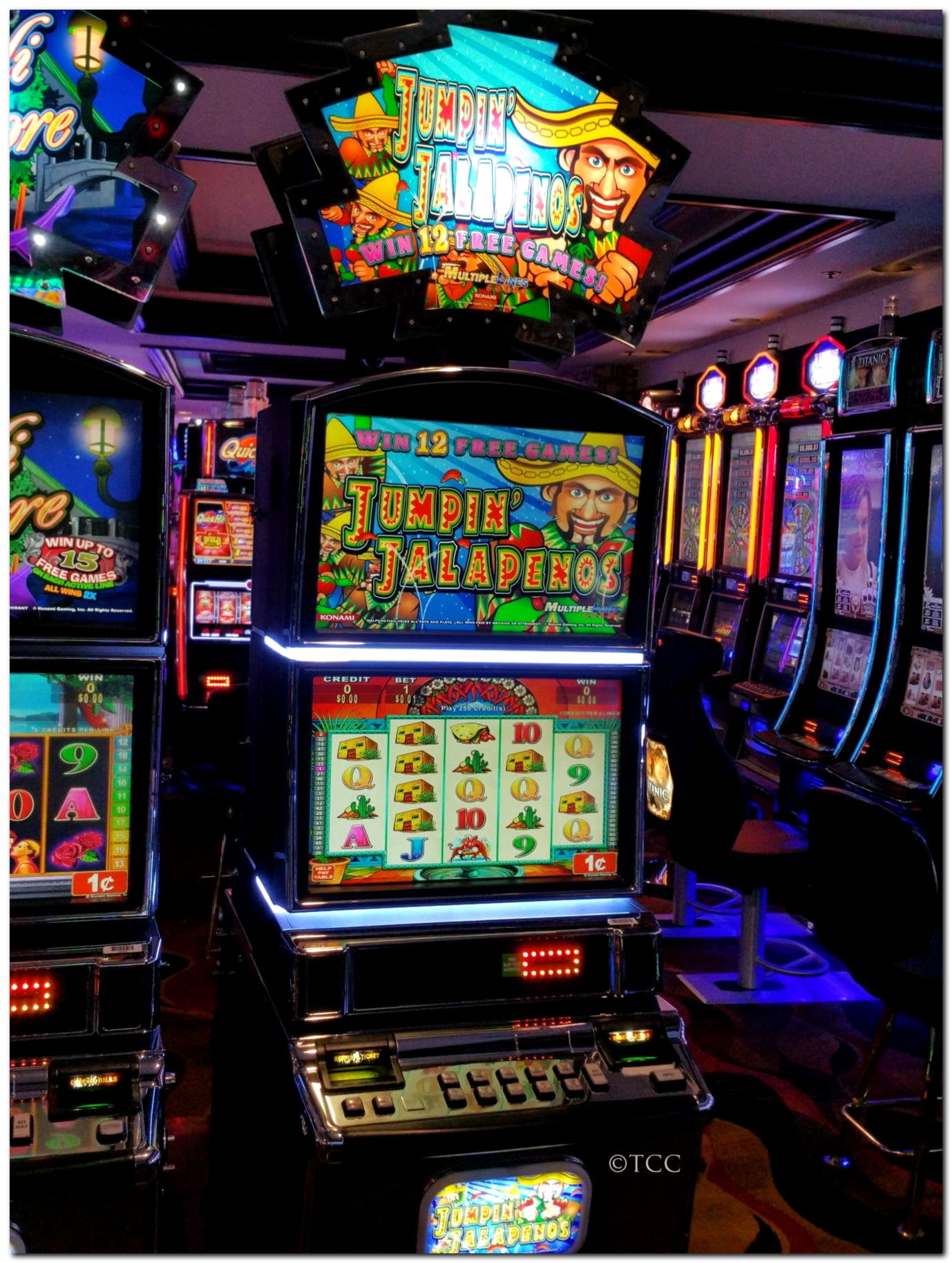 €260 Free Cash at Mega Casino