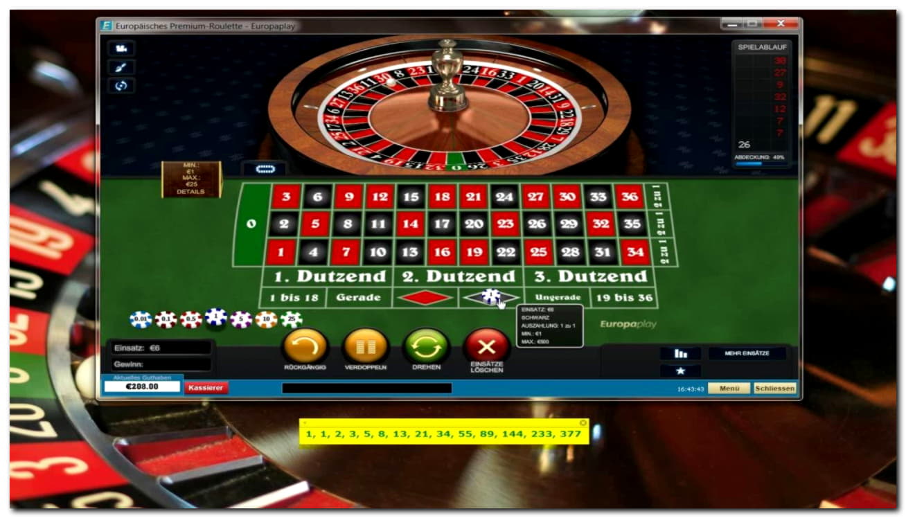 880% Match Bonus Casino at Challenge Casino