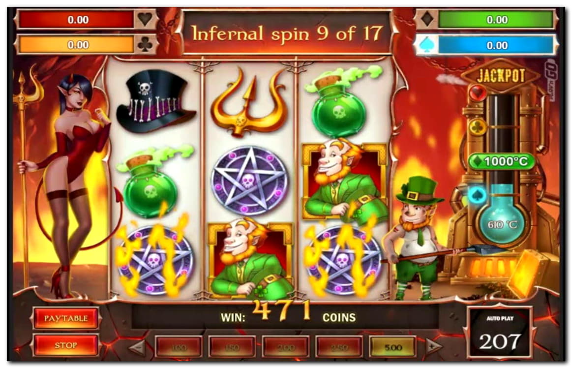 Eur 300 Casino chip at Red Bet Casino