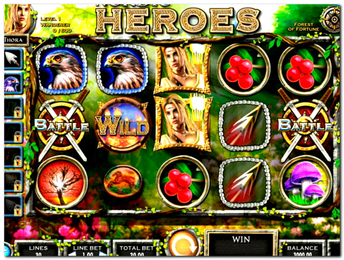 EUR 240 Free Casino Tournament at Golden Star Casino