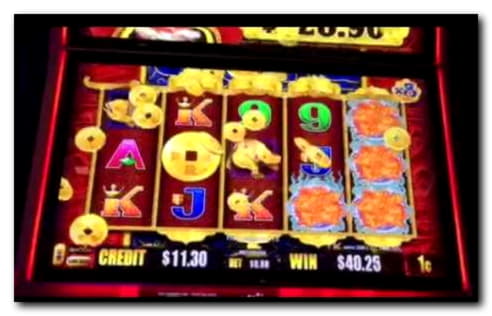 Eur 400 Online Casino Tournament at Royal Panda Casino