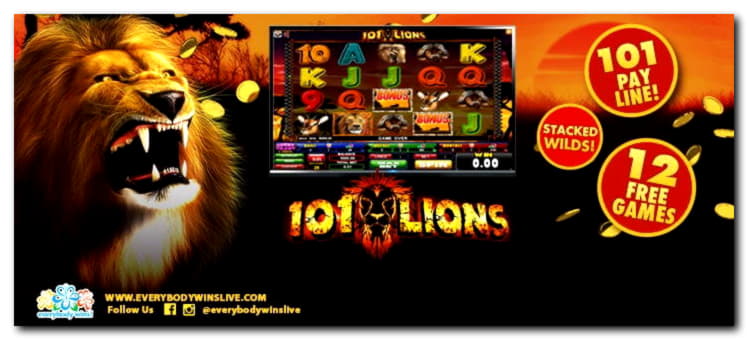 £2550 No Deposit Bonus at Mega Casino