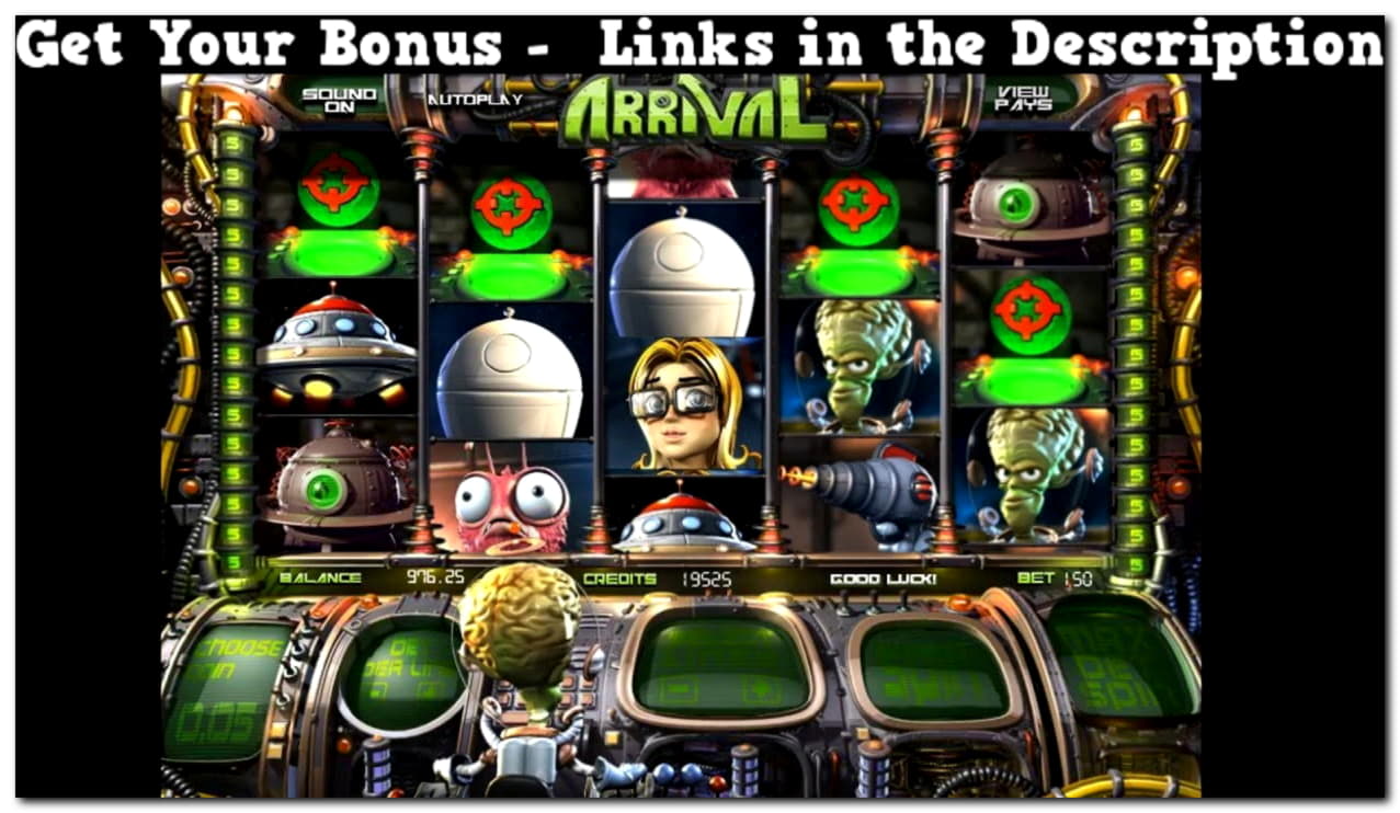 Eur 265 Casino Tournament at Golden Star Casino