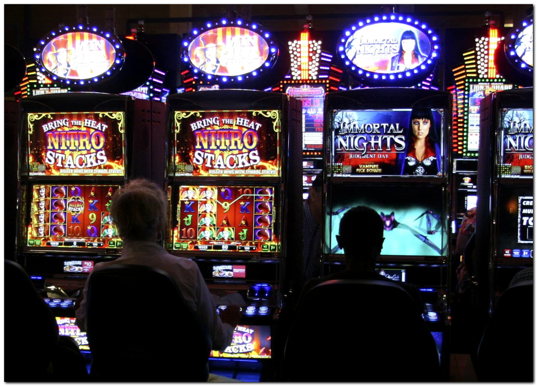 €440 Mobile freeroll slot tournament at Casino Share