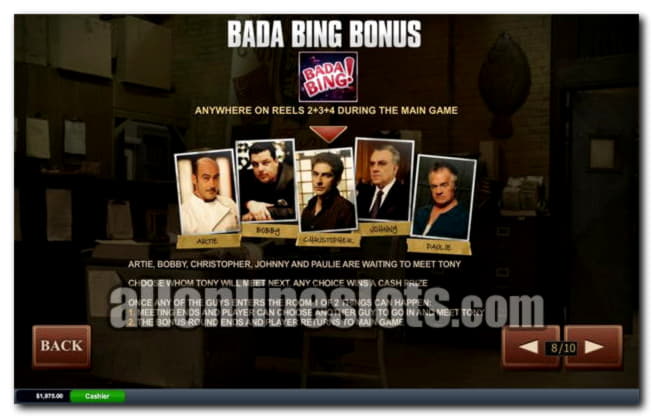 €510 Free Casino Ticket at 888 Casino