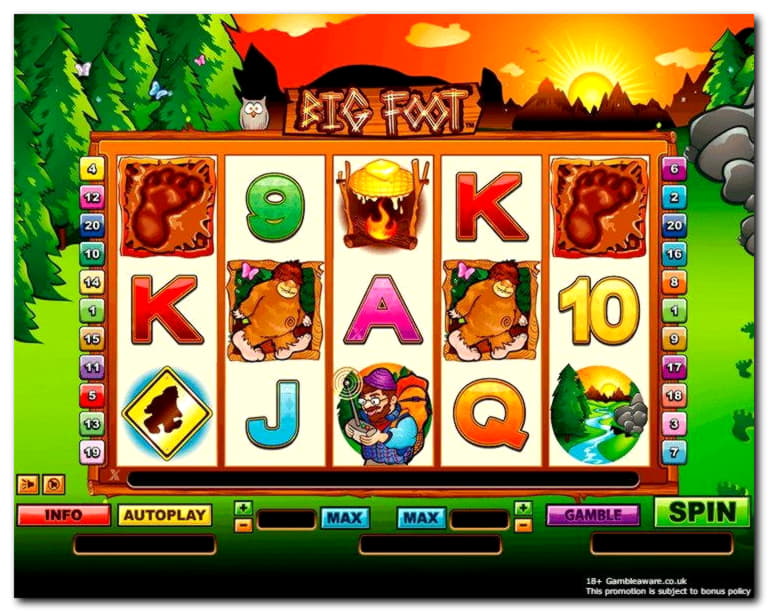 175 Free Spins Casino at Superior Casino
