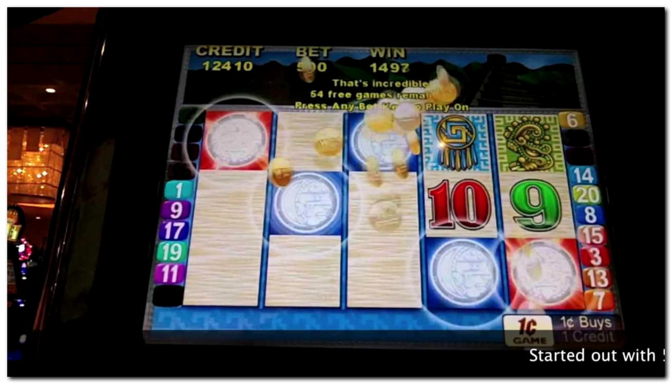 ﻿$430 No deposit bonus code at Emu Casino