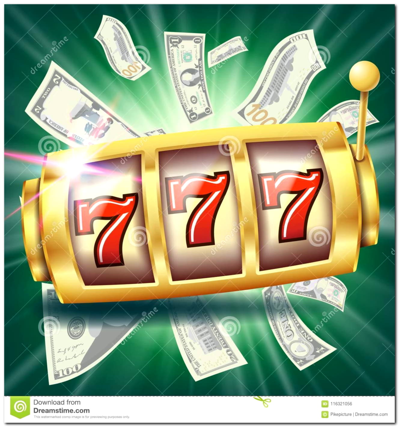 EUR 100 Online Casino Tournament at Golden Star Casino