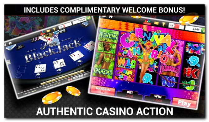 EUR 140 Casino tournaments freeroll at Casino com