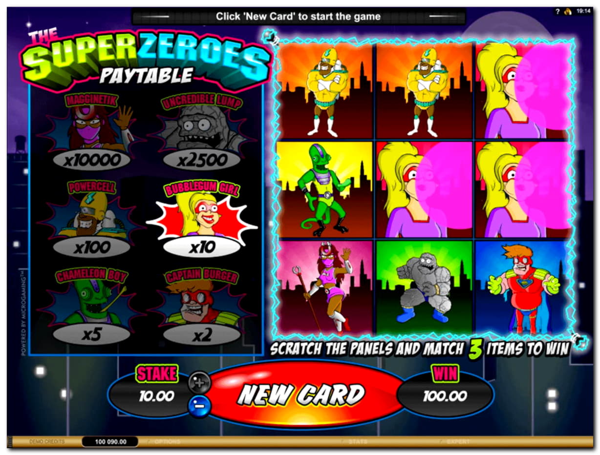 Eur 850 Free Casino Tournament at 888 Casino