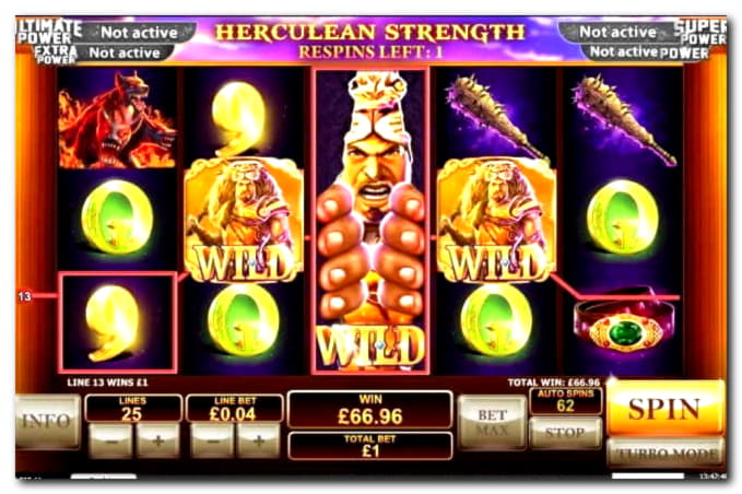 EUR 605 Online Casino Tournament at Slots Heaven Casino