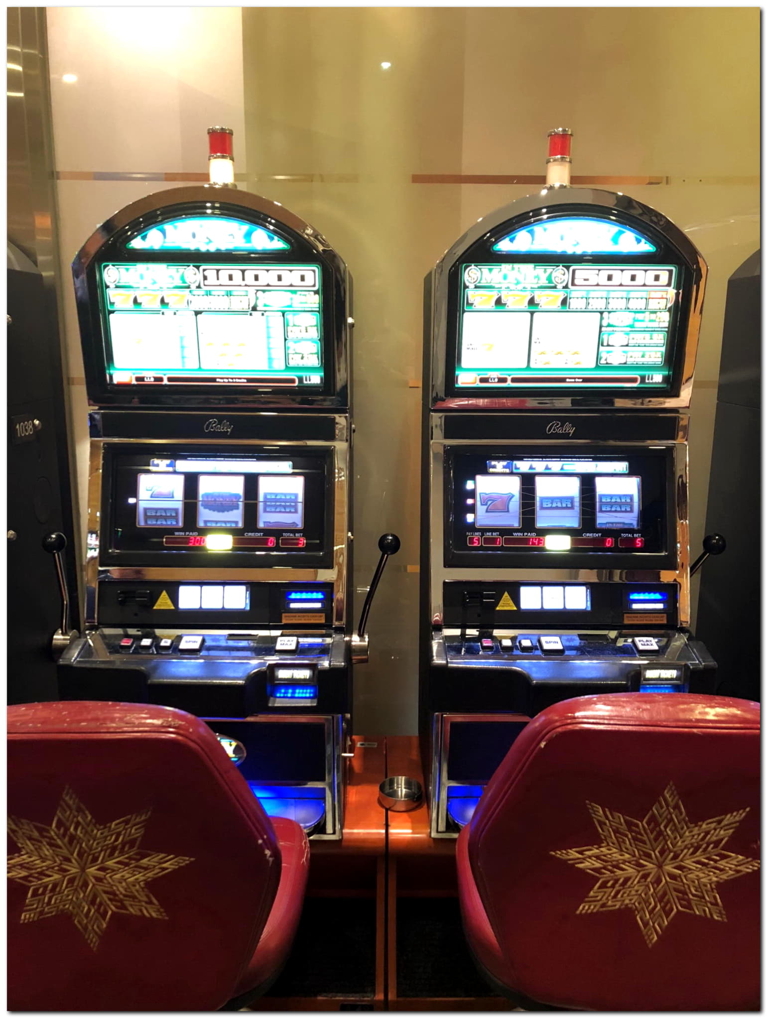 715% Signup casino bonus at bWin Casino