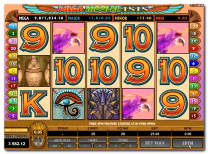 220 free spins at Liberty Slots Casino