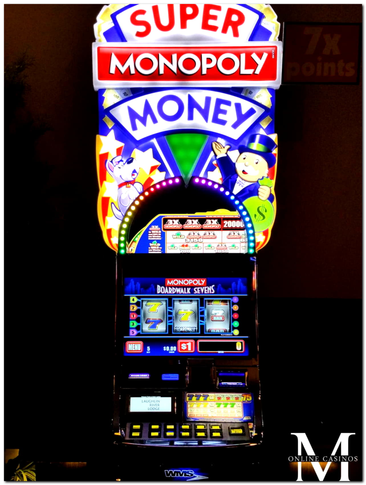 €555 FREE Chip Casino at Dubai Casino Online
