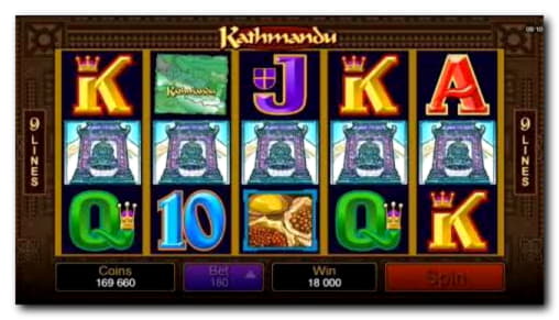 €2805 NO DEPOSIT BONUS at Mansion Casino