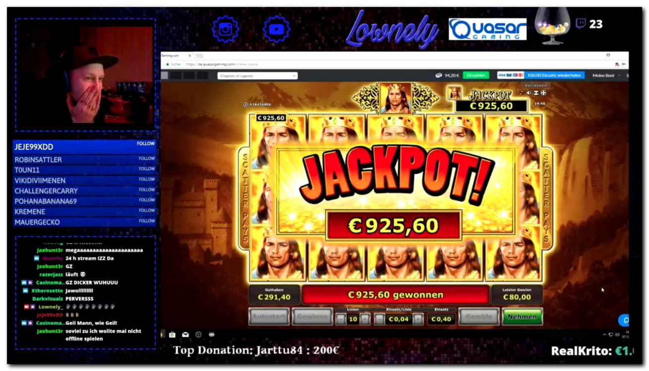 230% Match Bonus Casino at Golden Star Casino