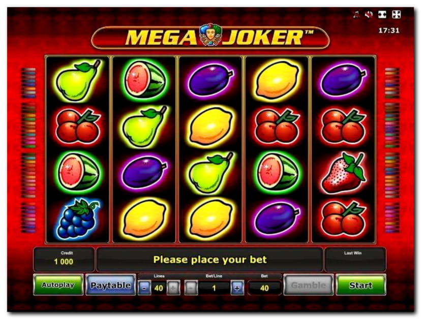 230 Free casino spins at bWin Casino