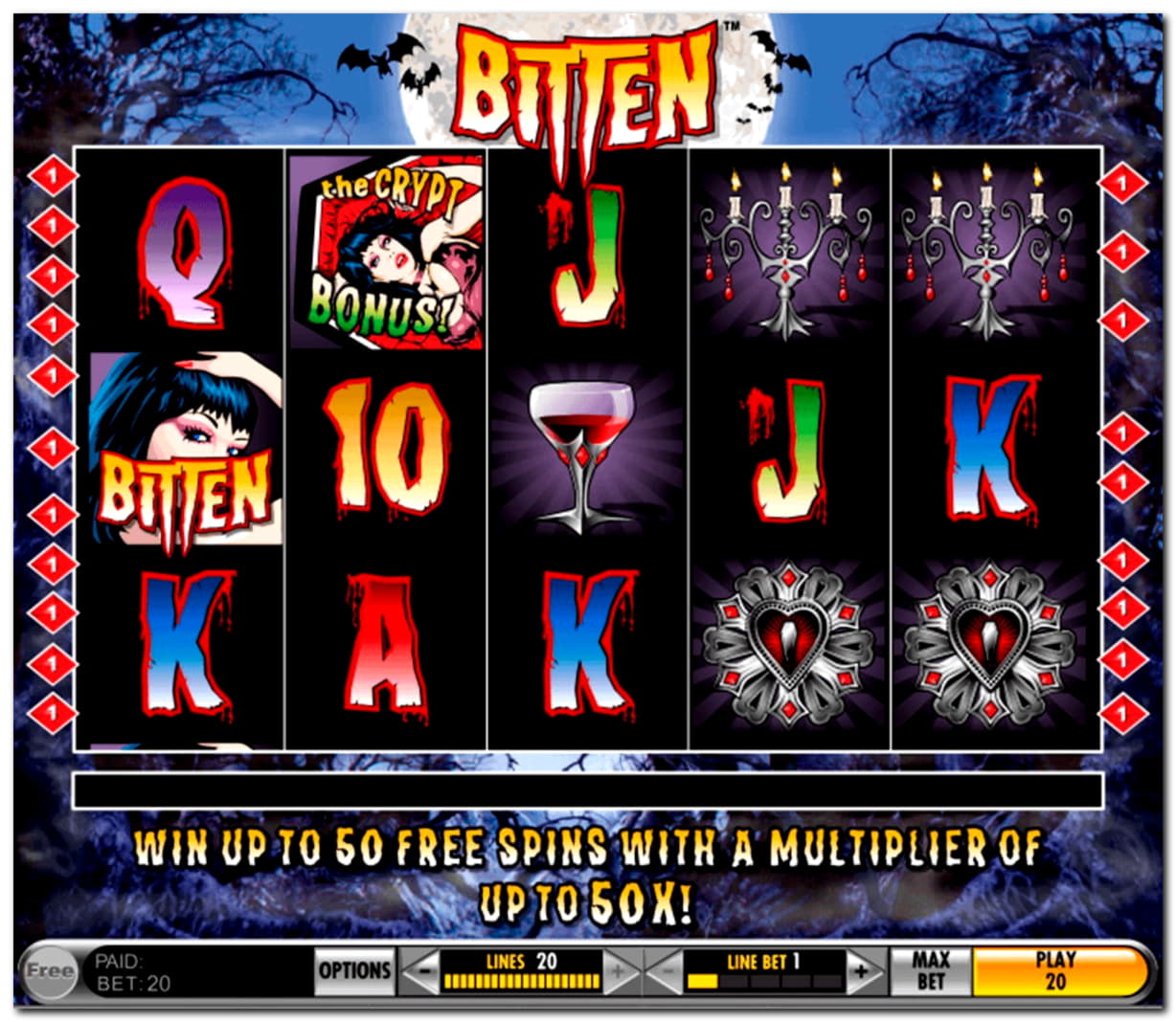 EUR 4490 NO DEPOSIT BONUS CODE at Casino com