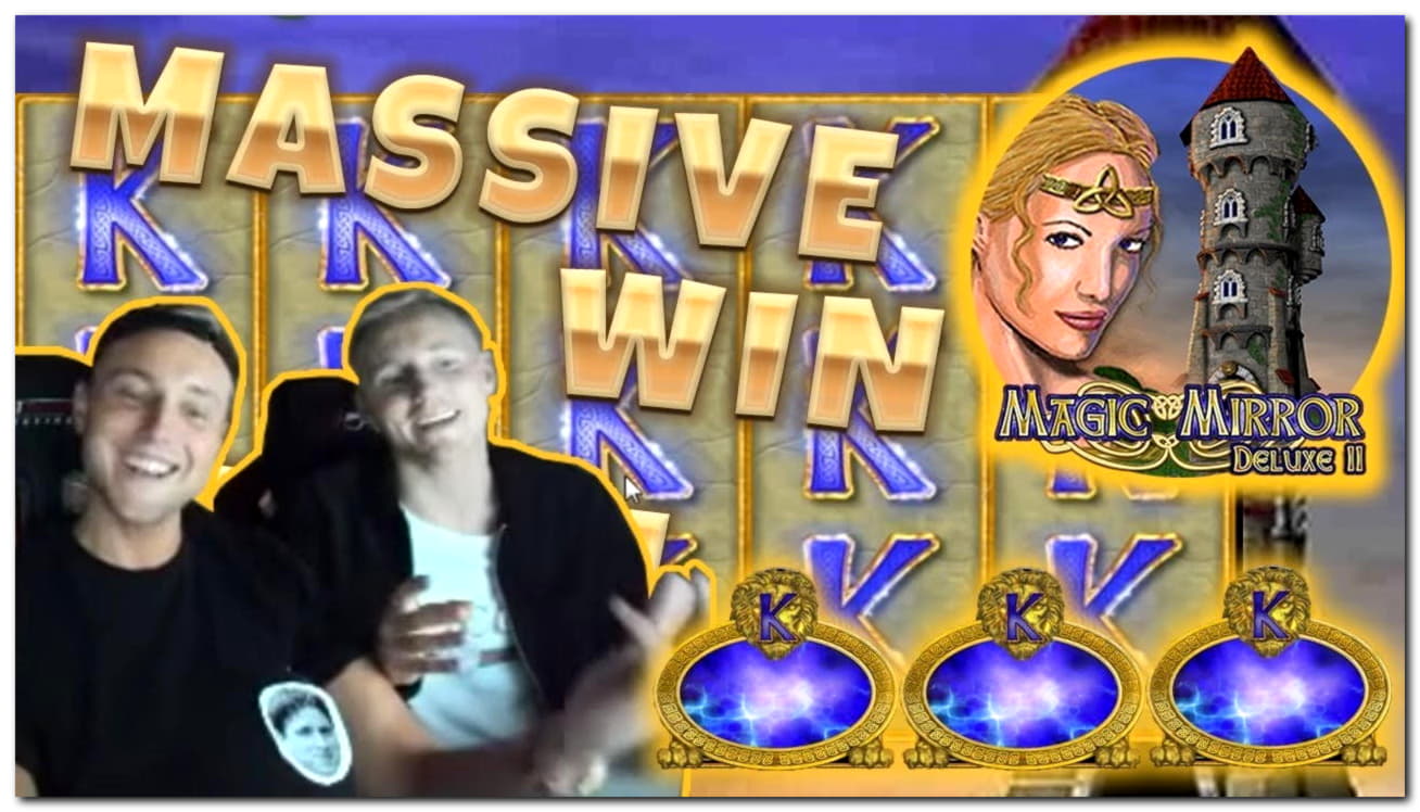 270 Free spins no deposit at bWin Casino