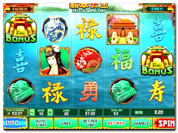 15 Free casino spins at BranGo Casino