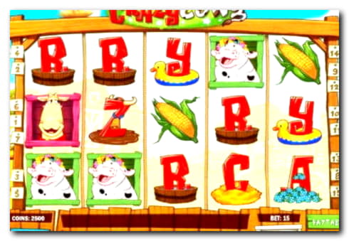 260 Free Spins no deposit at Mobile Bet Casino