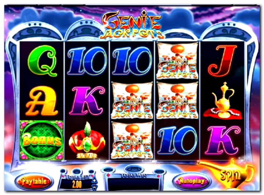 77 Free casino spins at Slots Million Casino