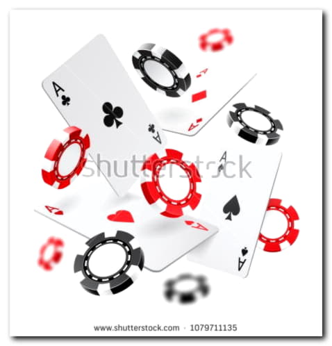 €85 Free Casino Ticket at Emu Casino