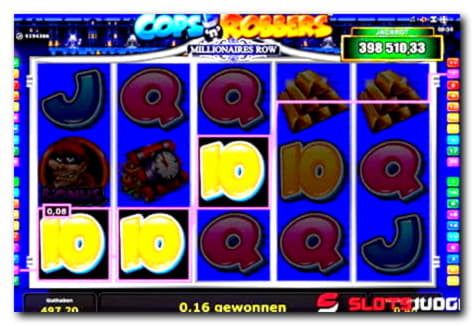 260% Match at a casino at Slots Heaven Casino