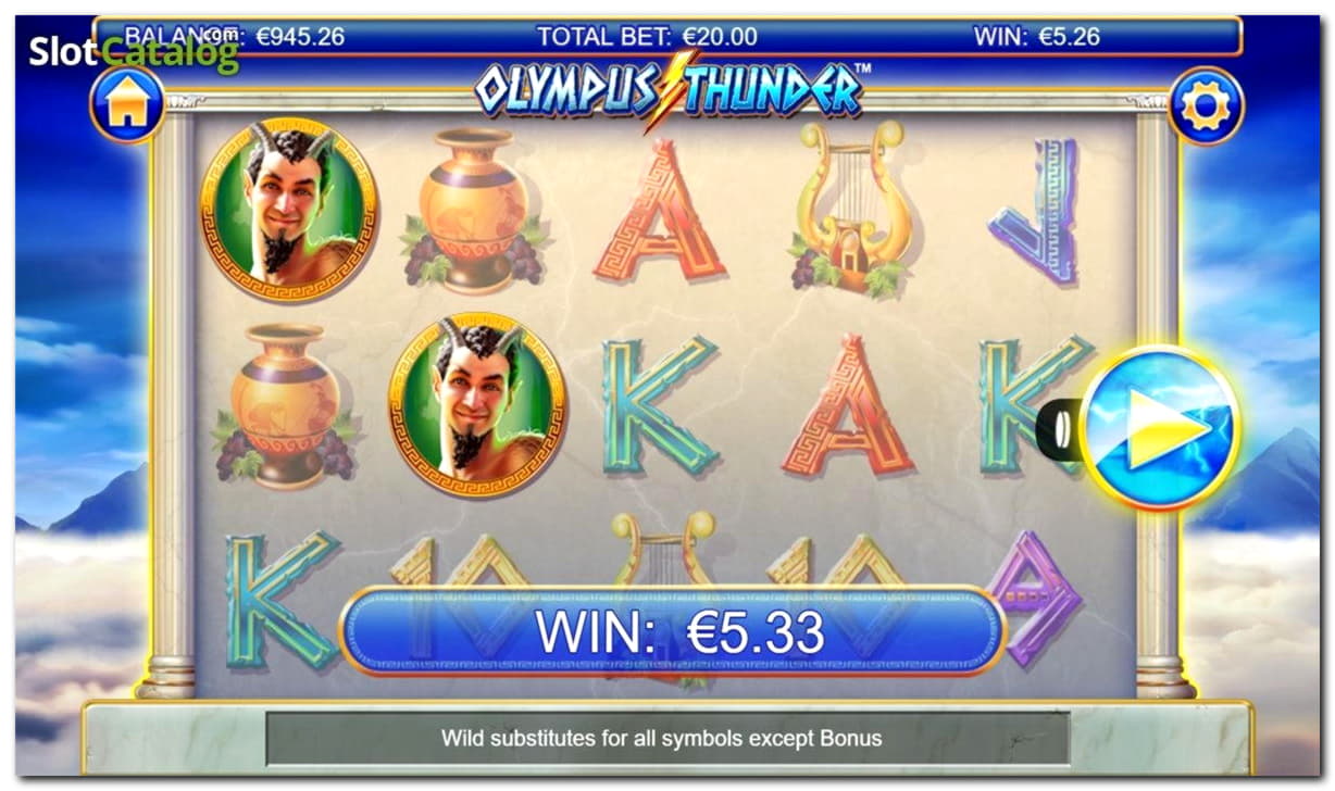 705% First Deposit Bonus at Superior Casino