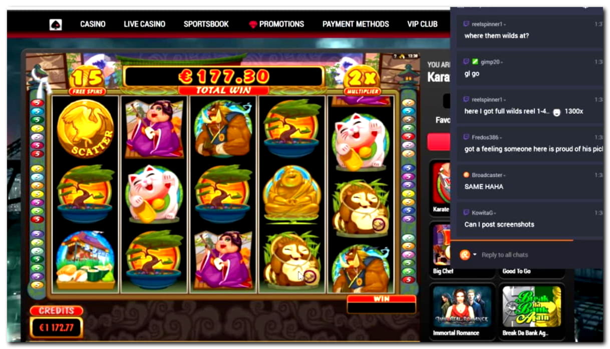510% No Rules Bonus! at Superior Casino