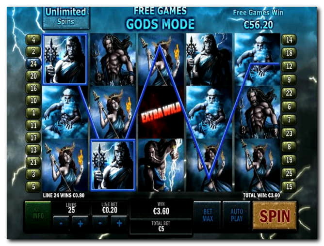 £505 NO DEPOSIT BONUS CASINO at Slots Heaven Casino