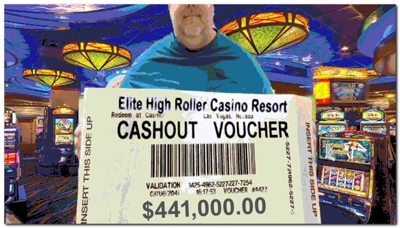 Eur 115 Casino Tournament at Superior Casino