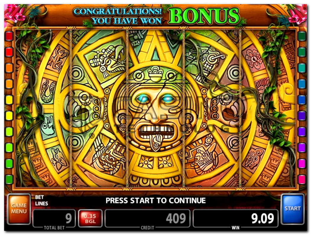 715% Deposit Match Bonus at Genesis Casino