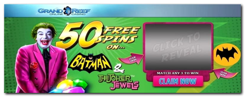 $210 Free Casino Chip at No Bonus Casino