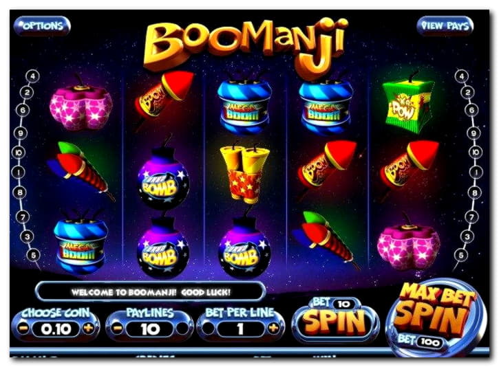 EUR 195 Free Cash at Superior Casino